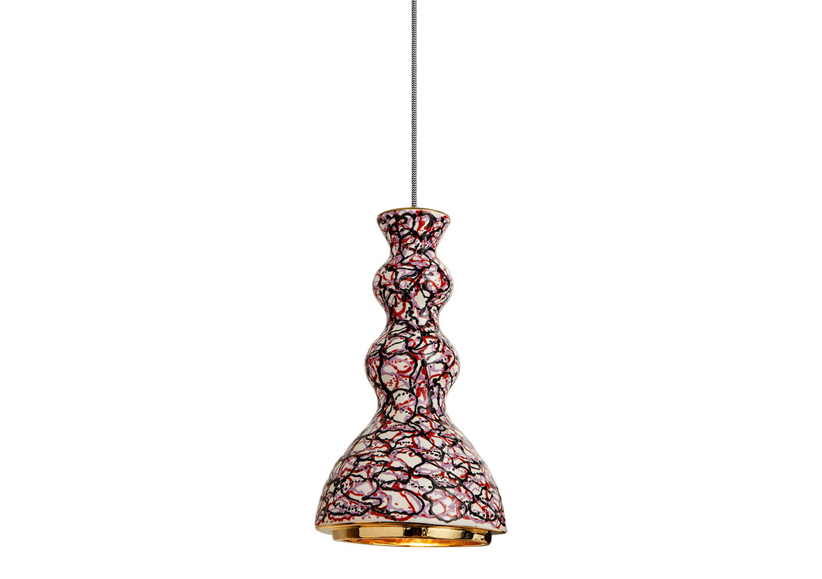 Pendant Lamp 7307/DE/R
