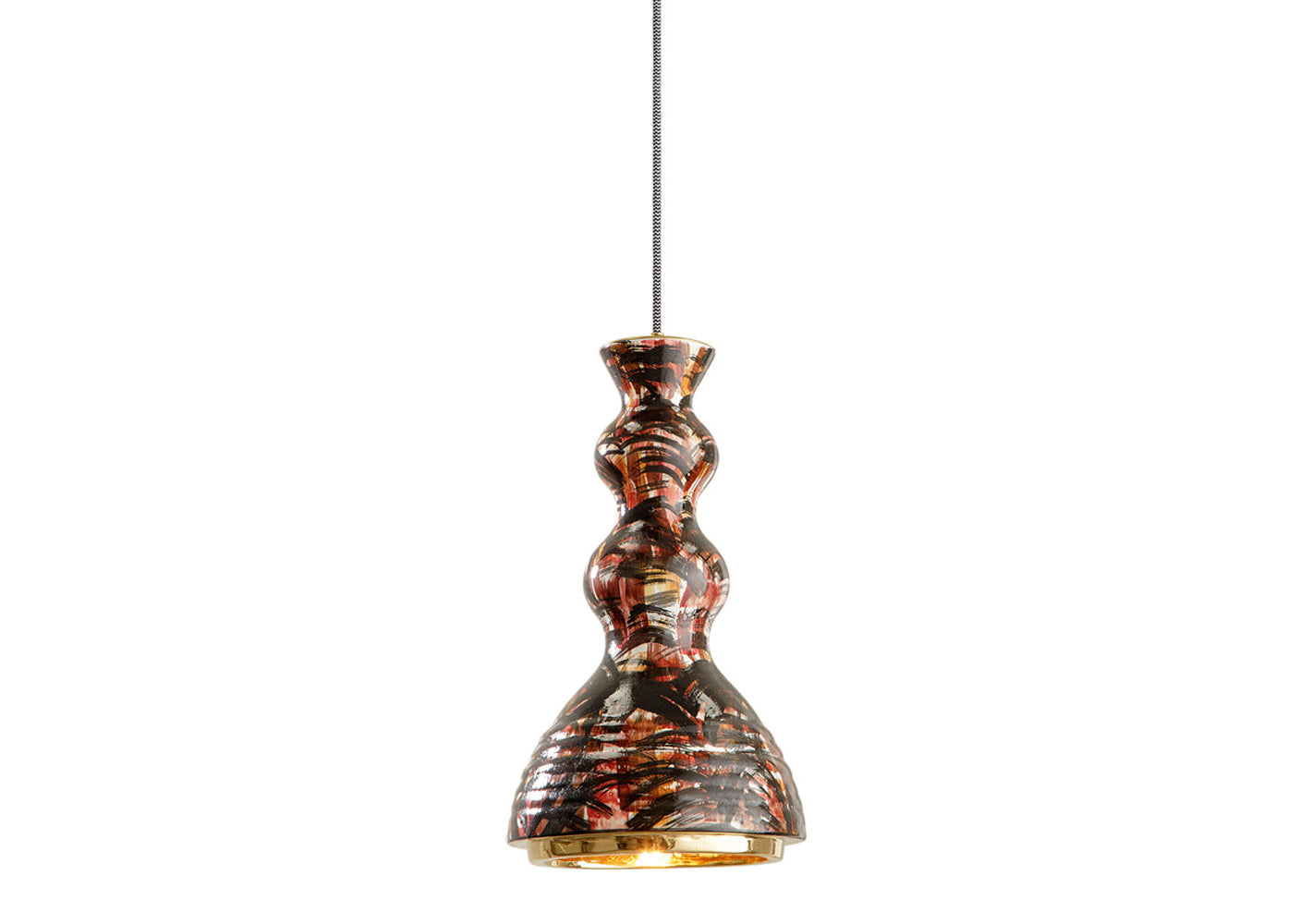 Pendant Lamp 7307/DR