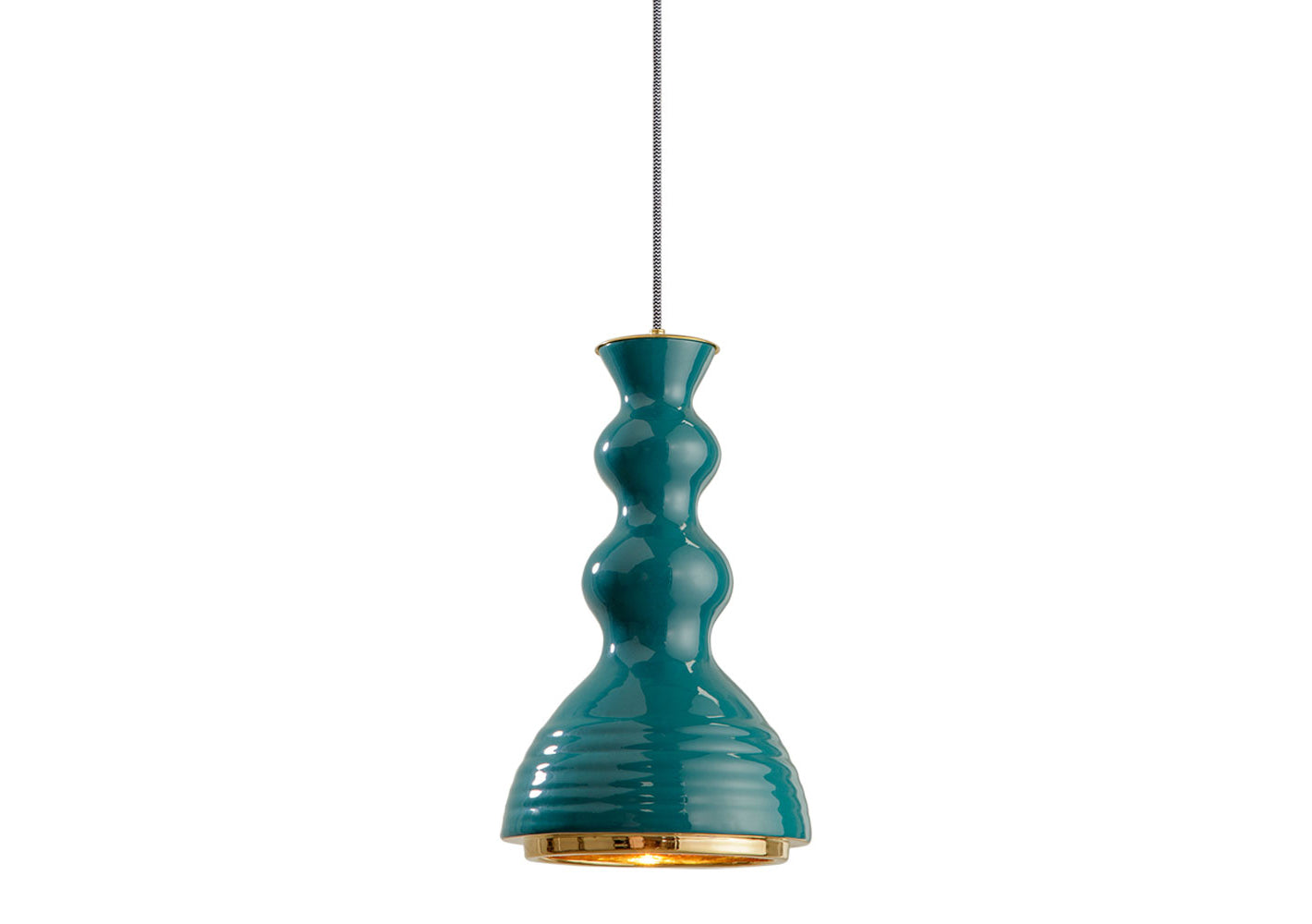 Pendant Lamp 7307/VE/SC