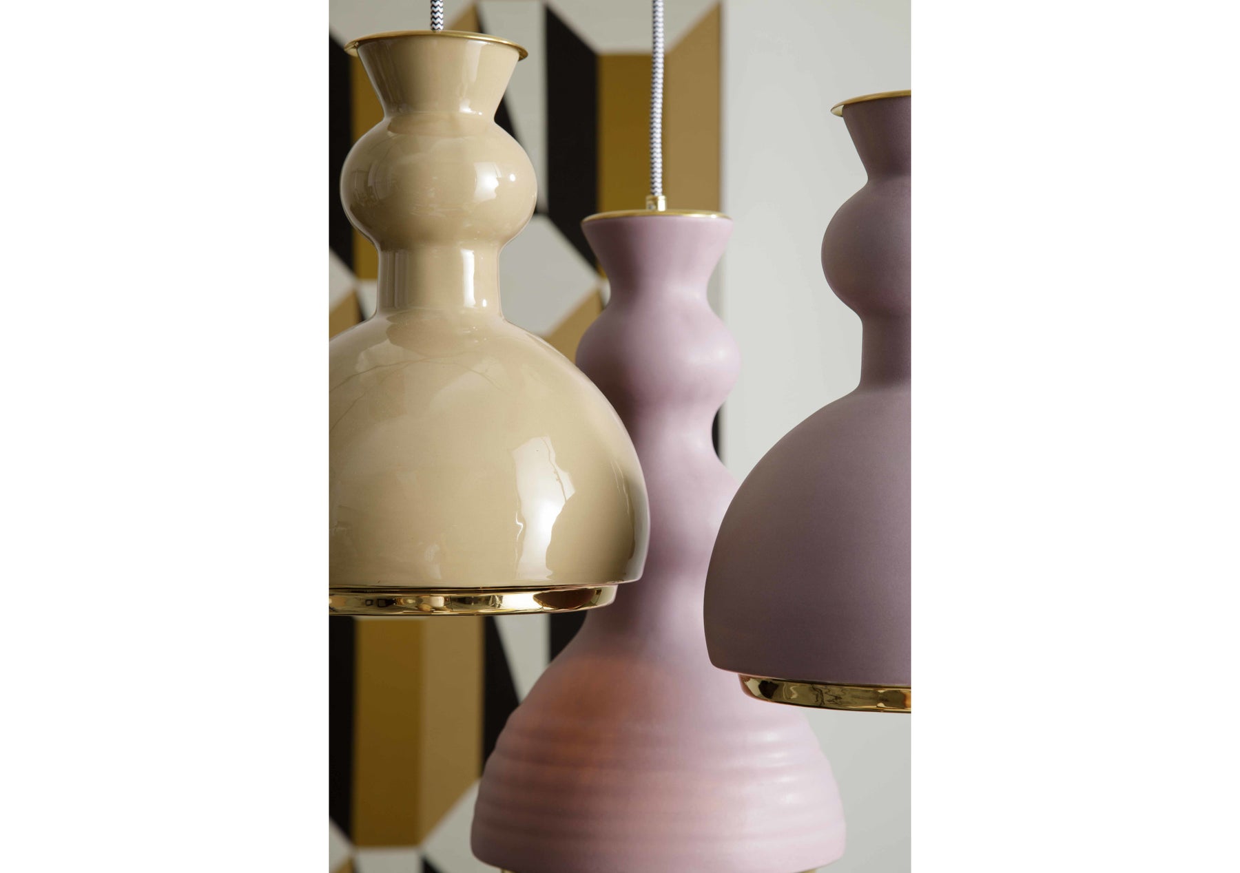 Pendant Lamp 7308/C3L