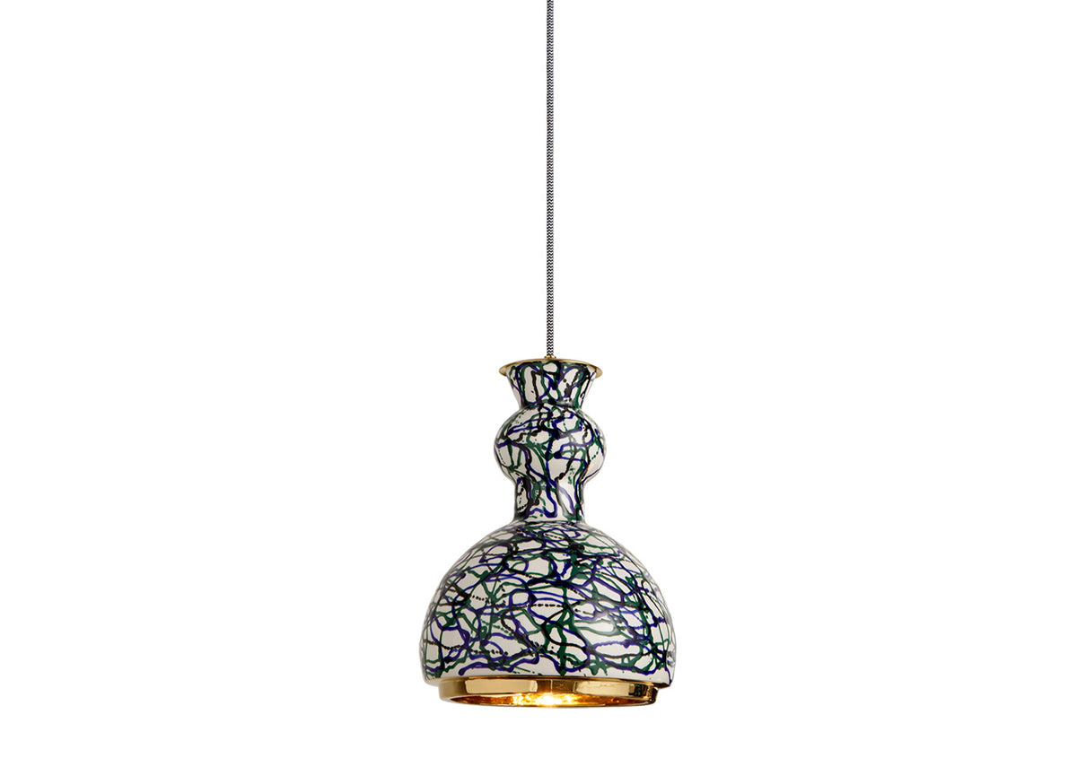Pendant Lamp 7308/DE/B