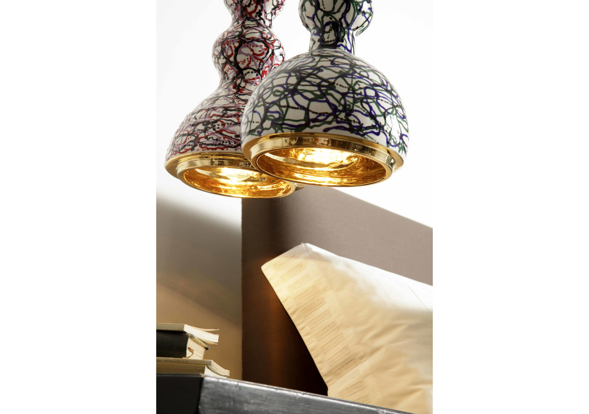 Pendant Lamp 7308/DE/B
