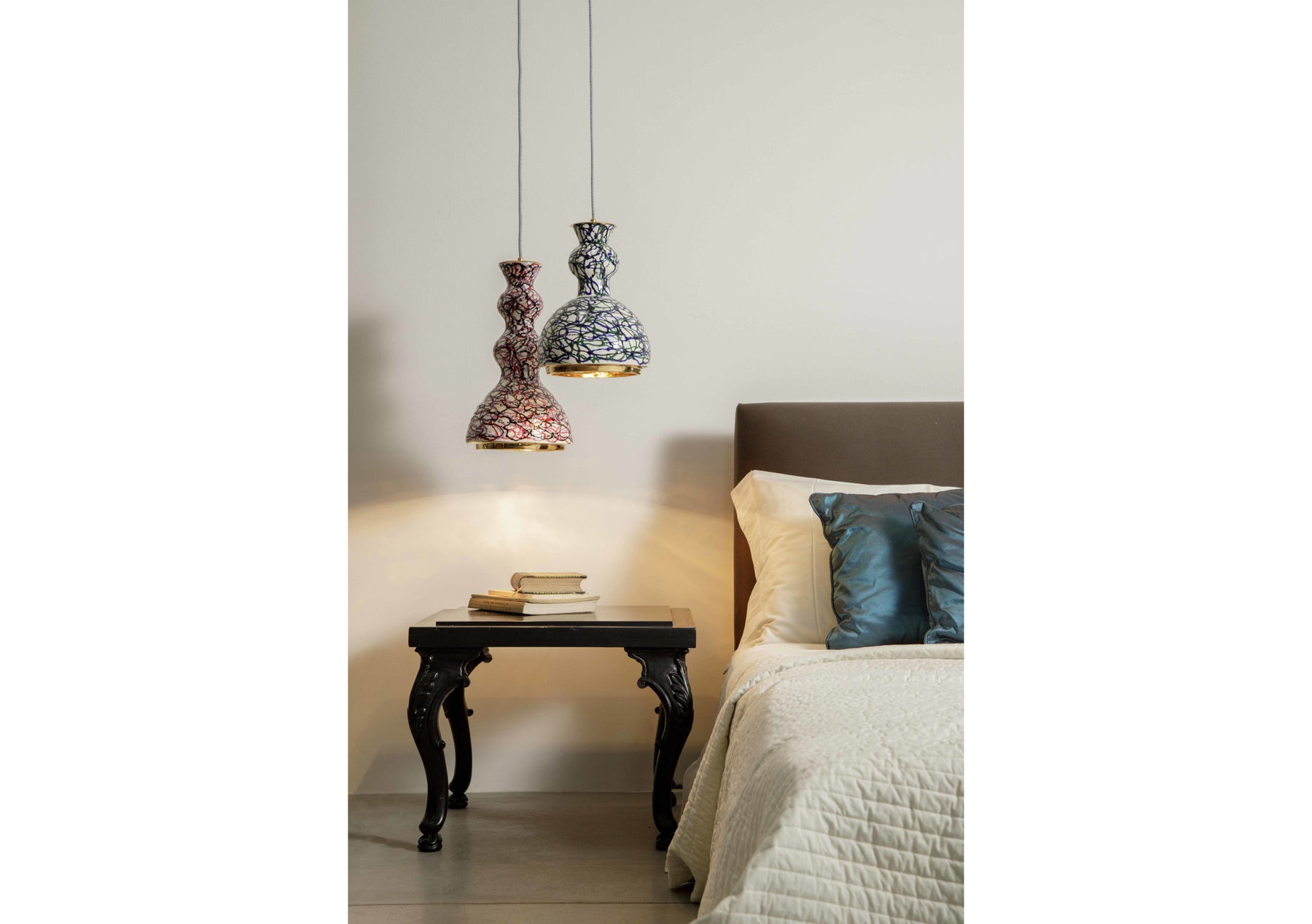 Pendant Lamp 7308/DE/B
