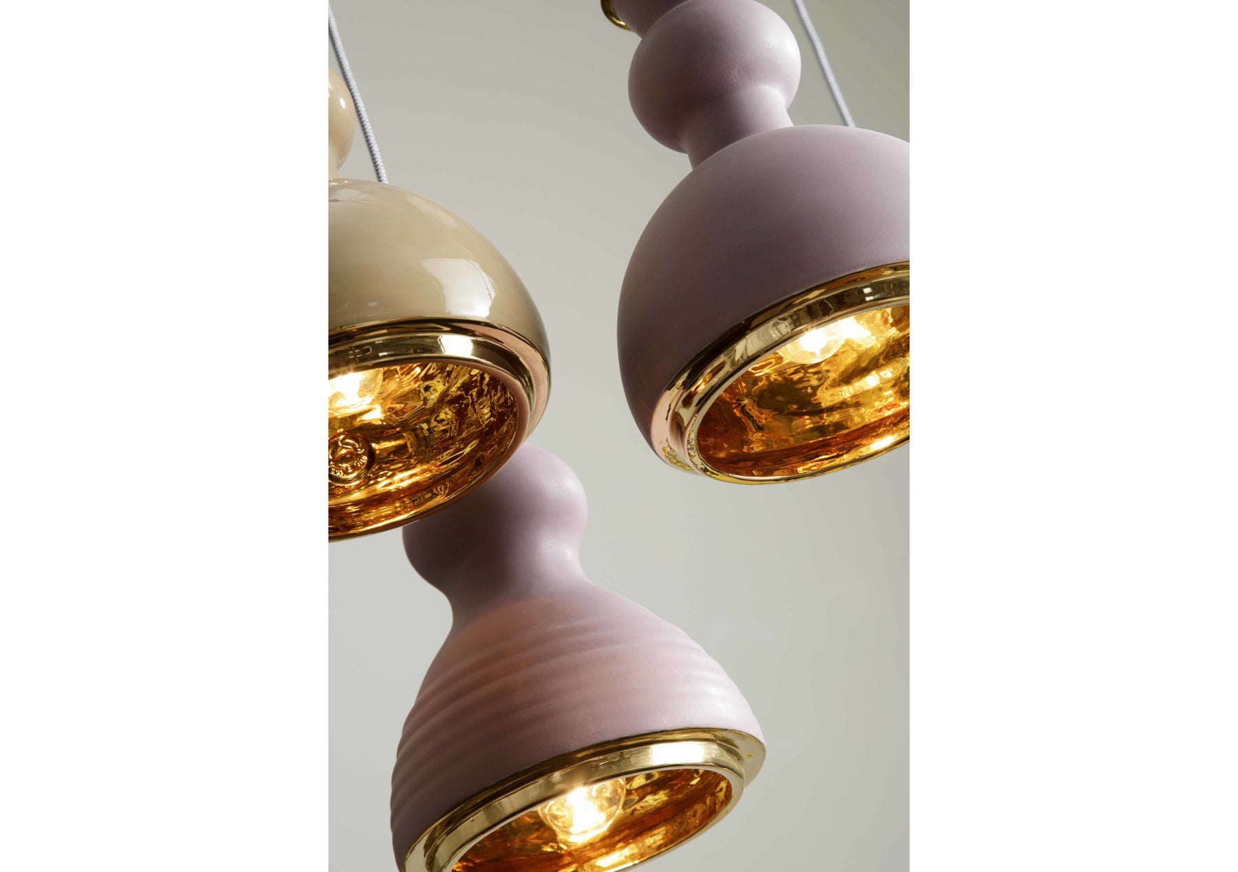 Pendant Lamp 7308/V