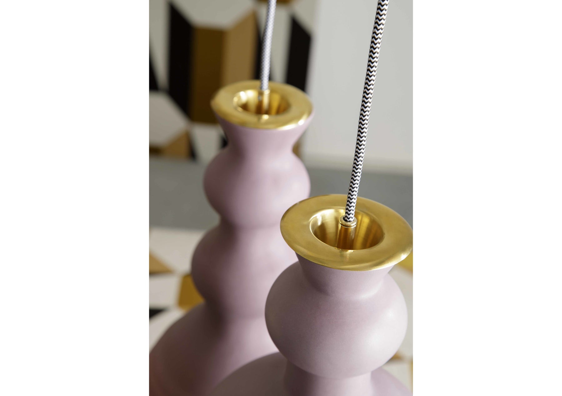 Pendant Lamp 7308/V