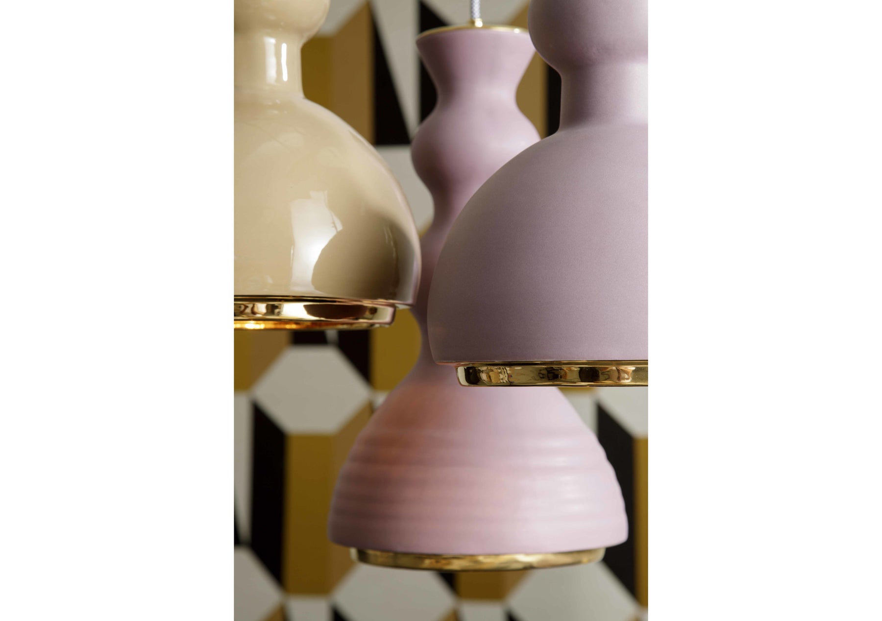 Pendant Lamp 7308/V