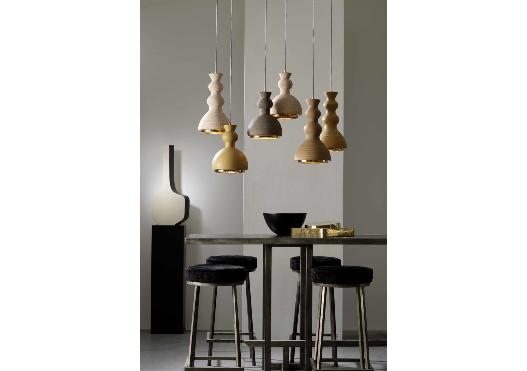 Pendant Lamp 7308/C2