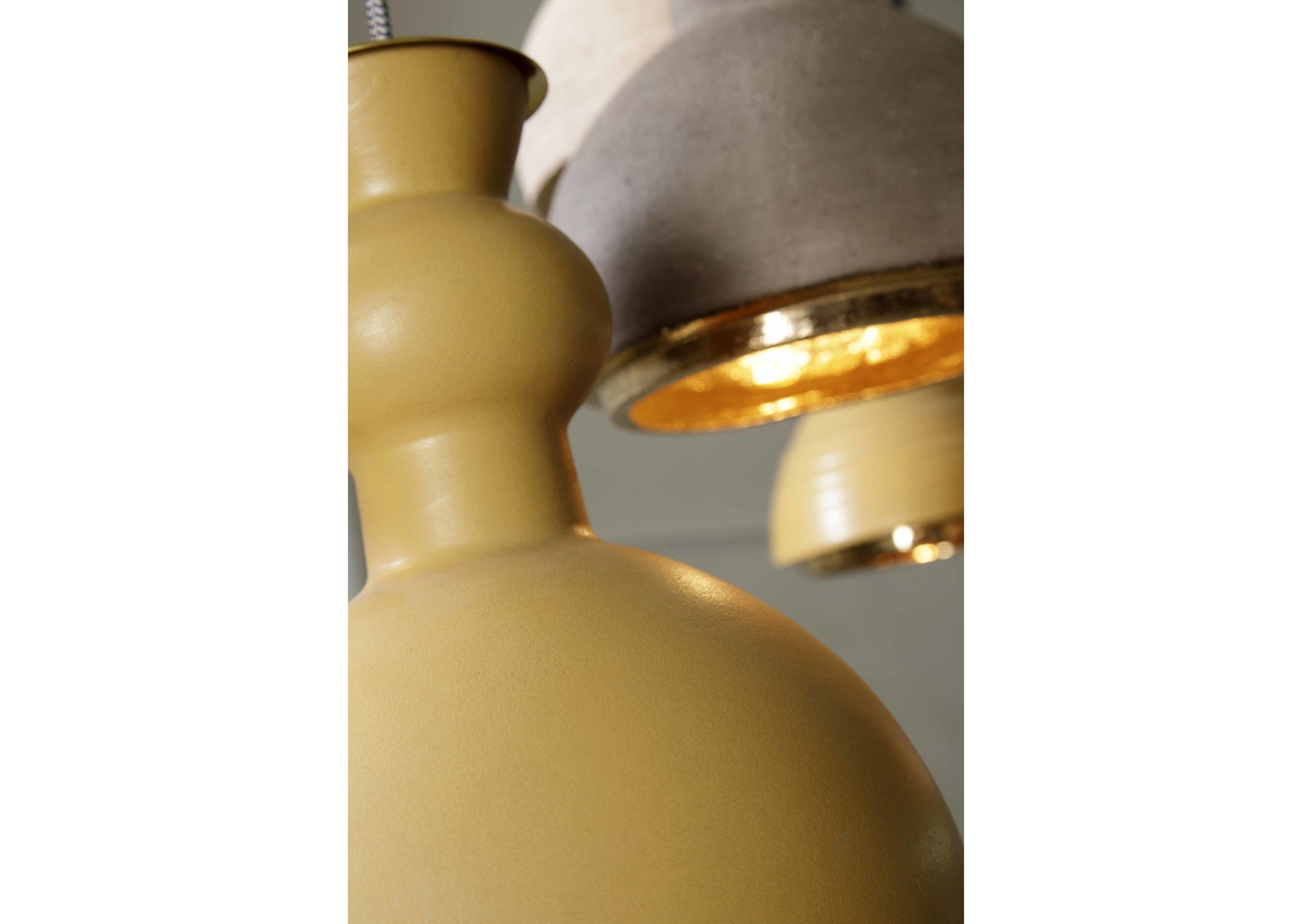 Pendant Lamp 7308/C2