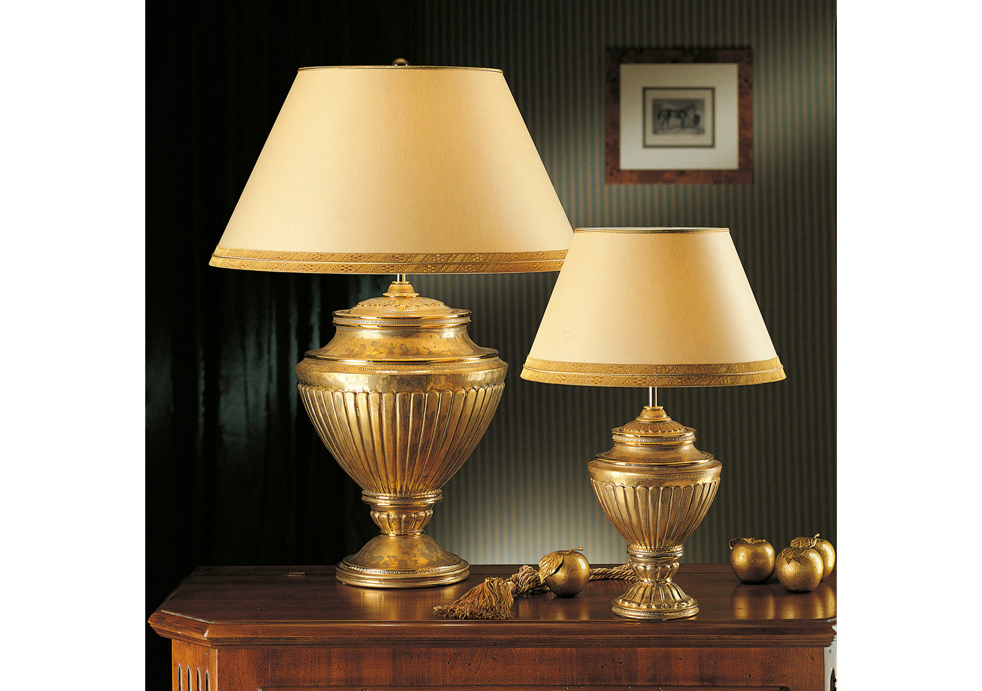 Table Lamp CL1270