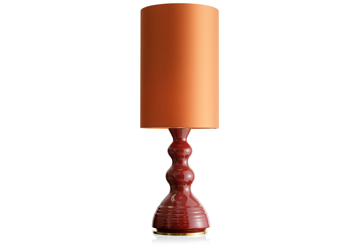 Table Lamp CL2122/RO