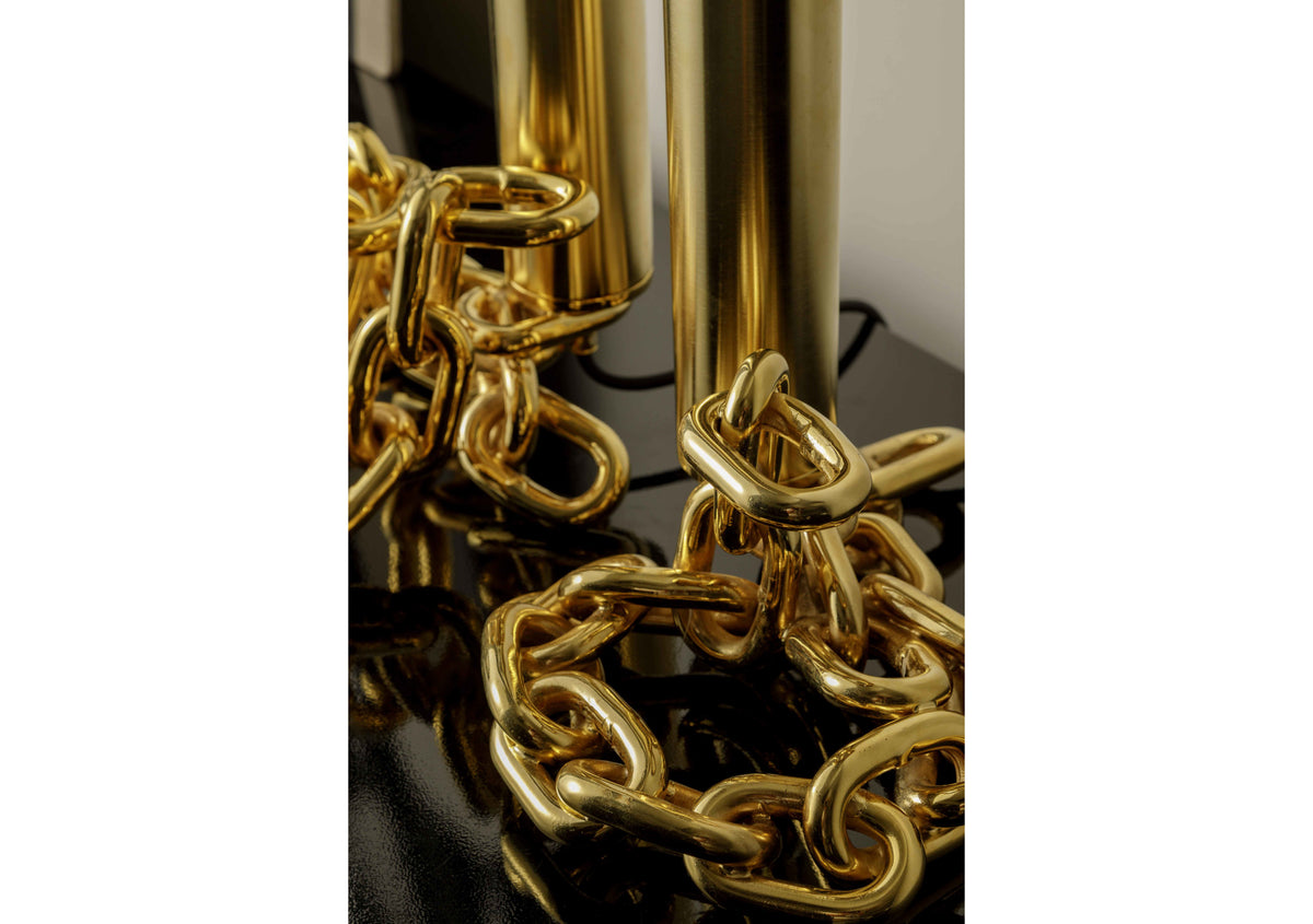 Chain Table Lamp CL2124