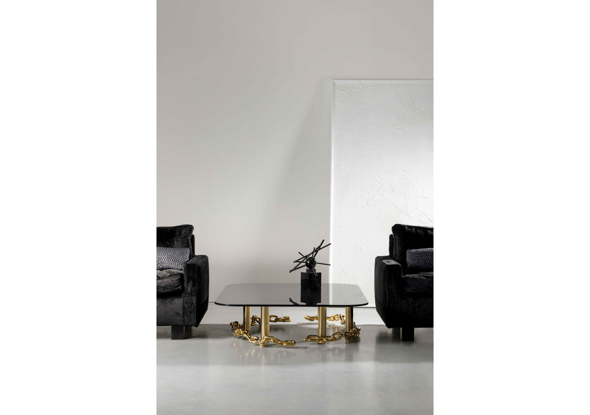 Chain Coffee Table T2231