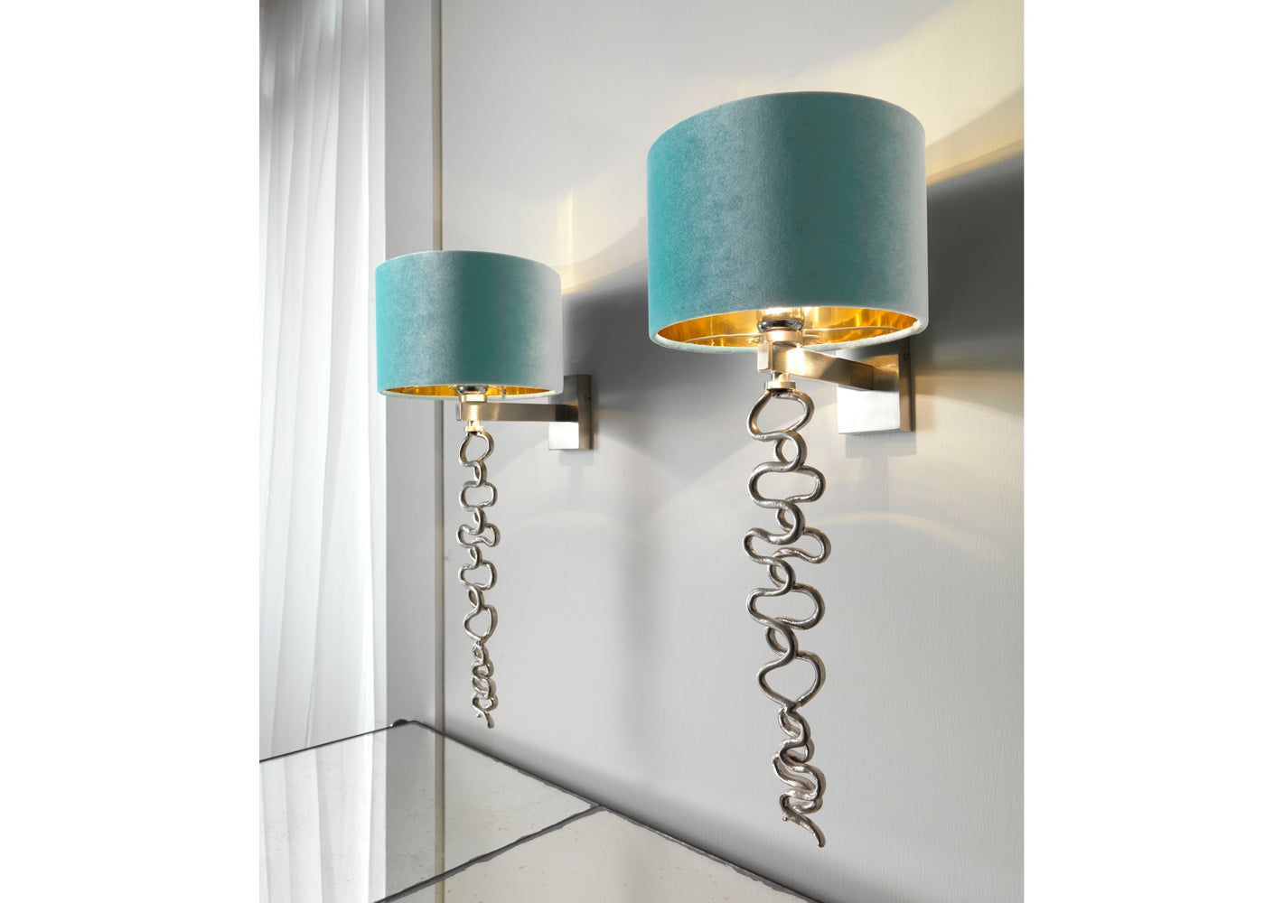 Wall Light Z536
