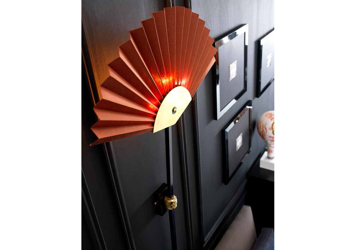 Wall Light Z562