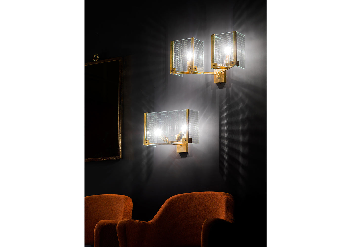 Wall Light Z580