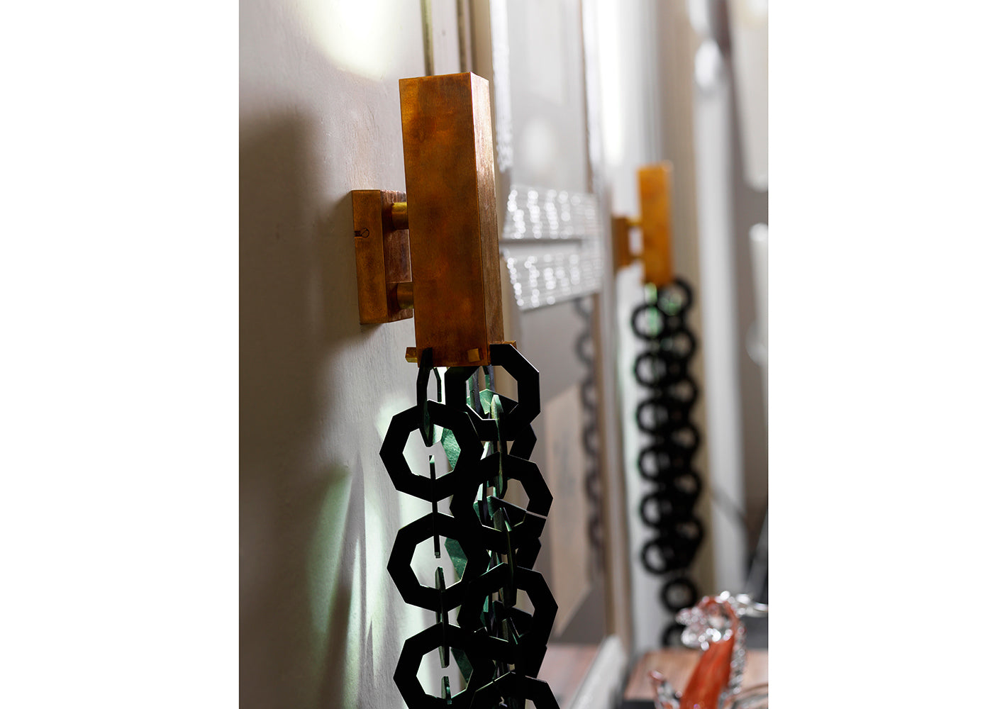 Wall Light Z591