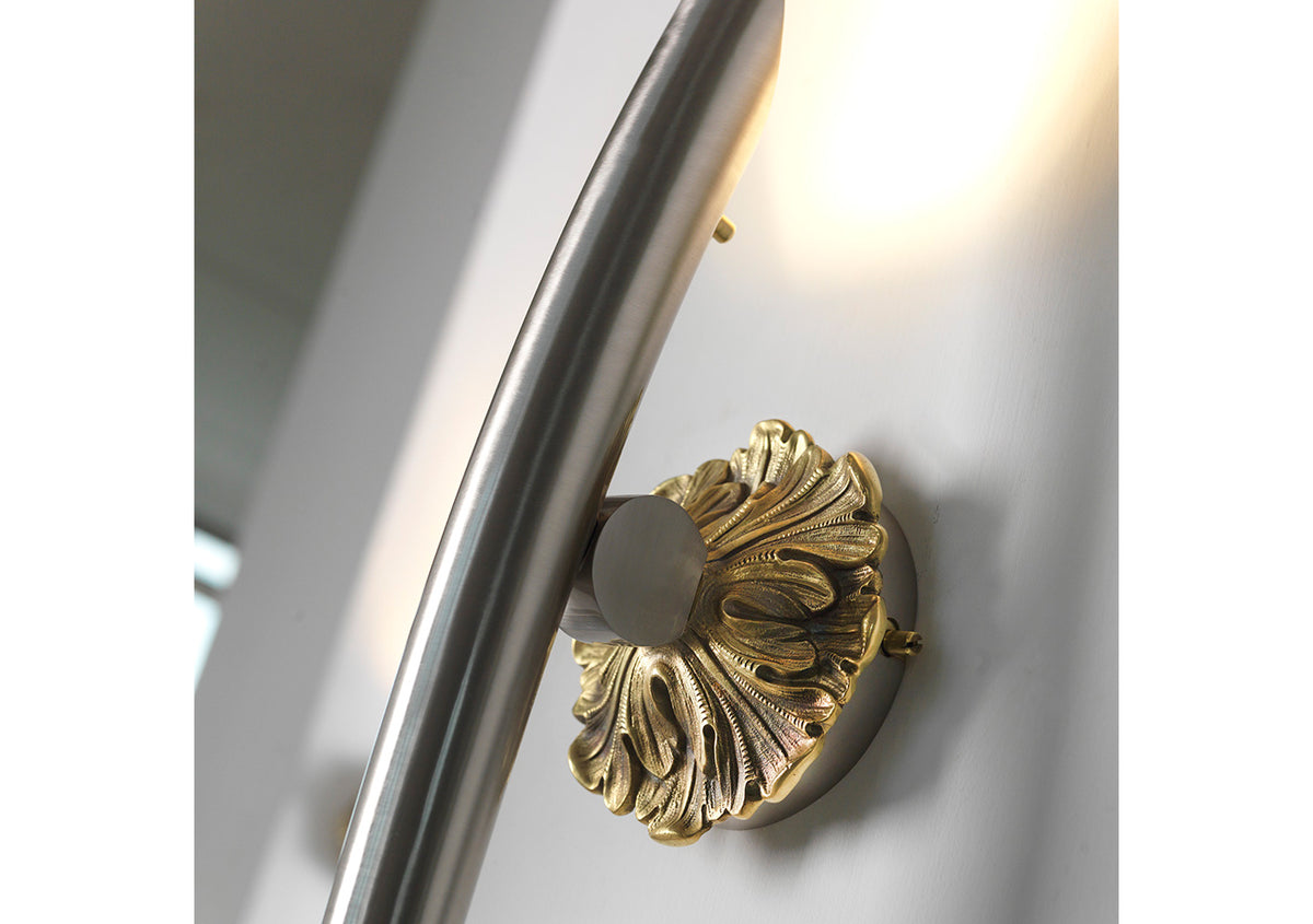 Wall Light Z605