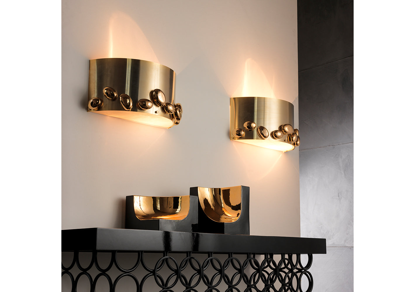 Wall Light Z627