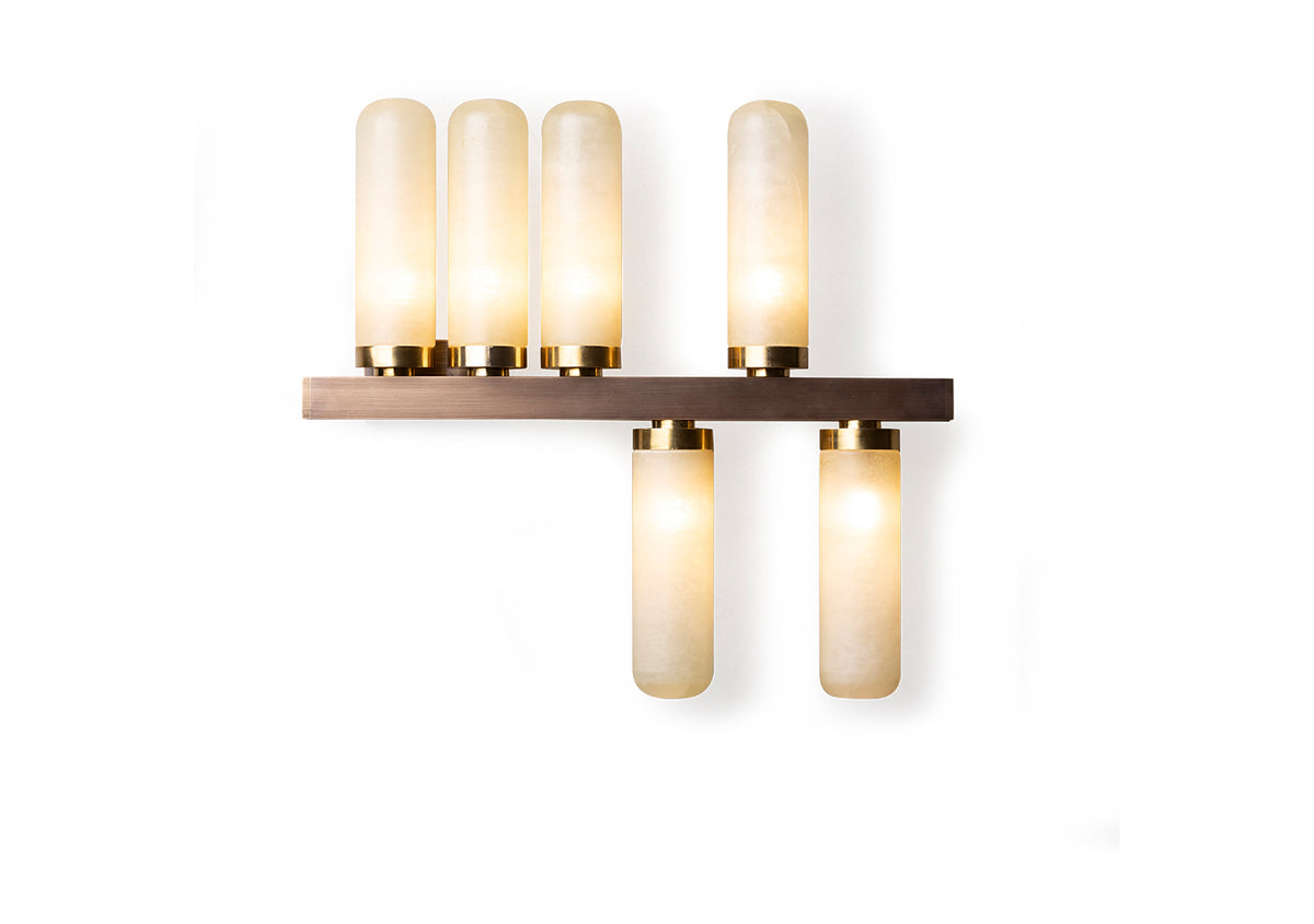 Wall Light Z639/6/O