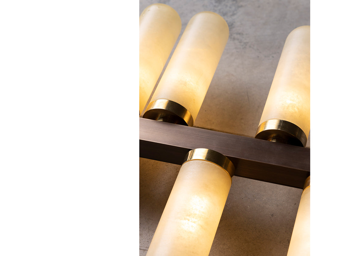 Wall Light Z639/6/O