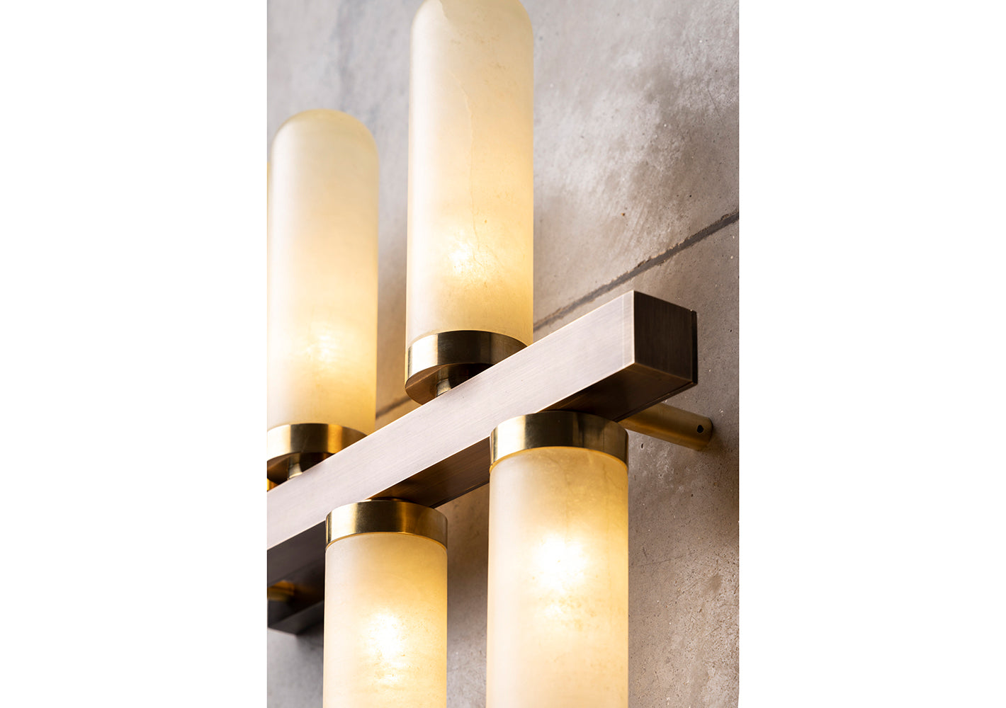 Wall Light Z639/6/O