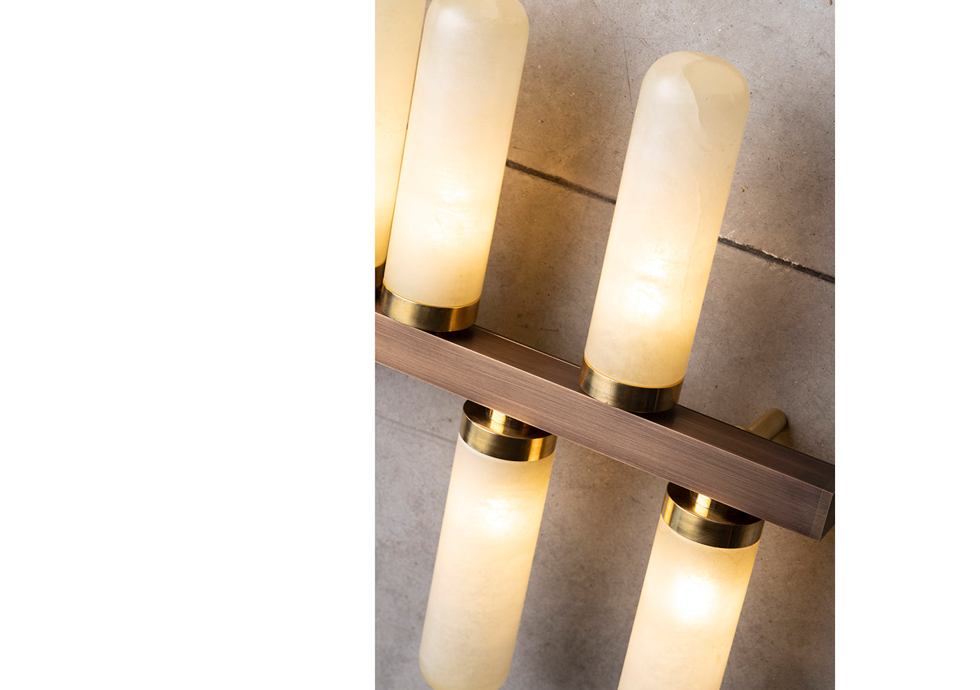 Wall Light Z639/6/O
