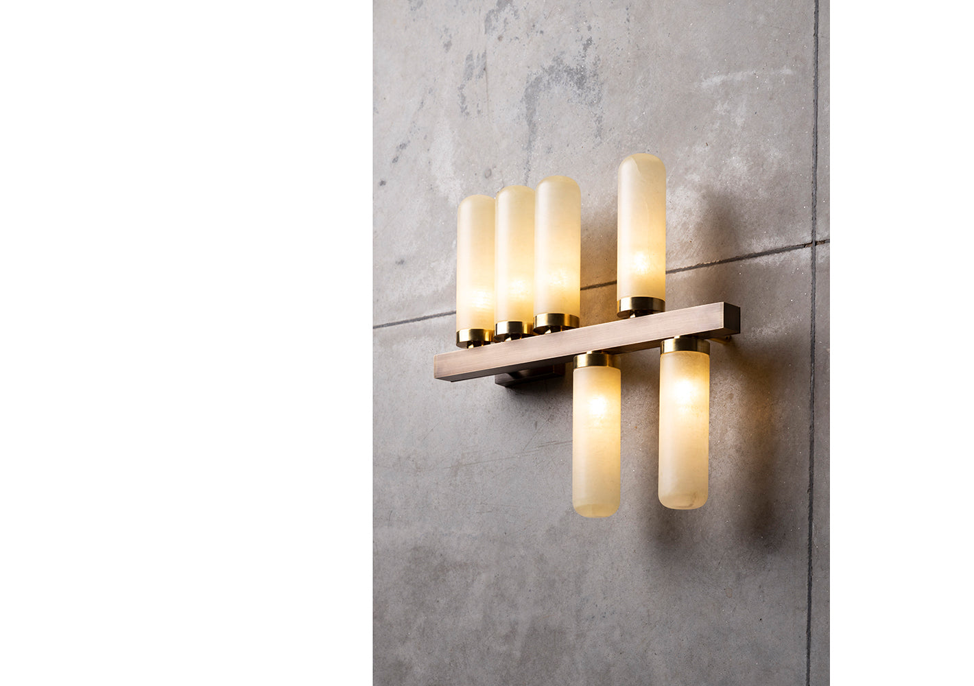 Wall Light Z639/6/O