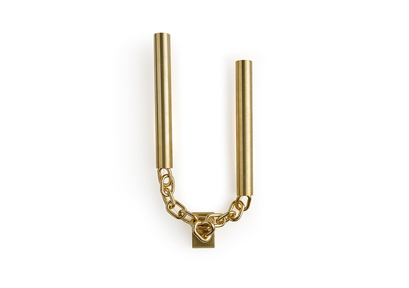 Chain Wall Light Z641