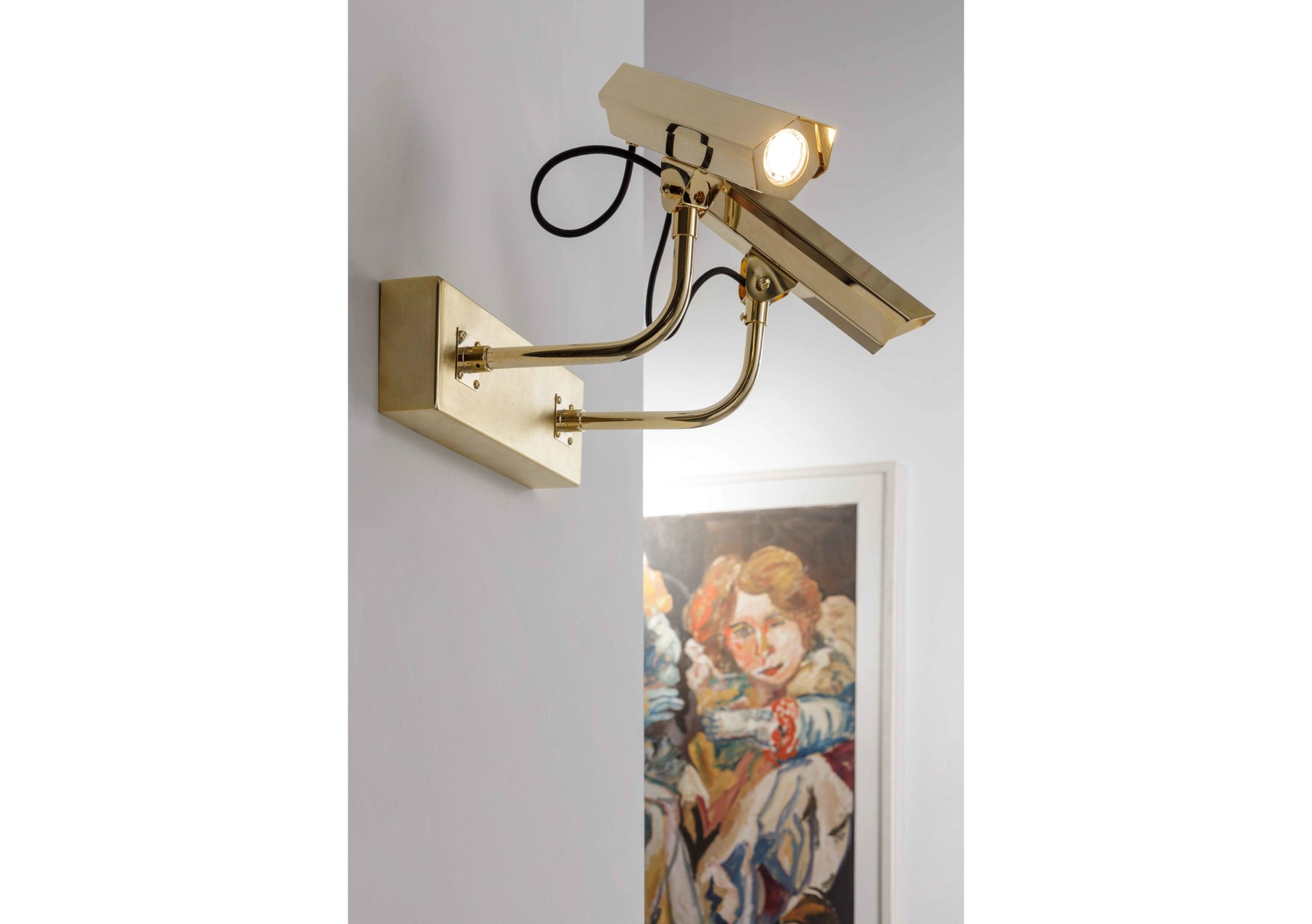 Wall Light Z642