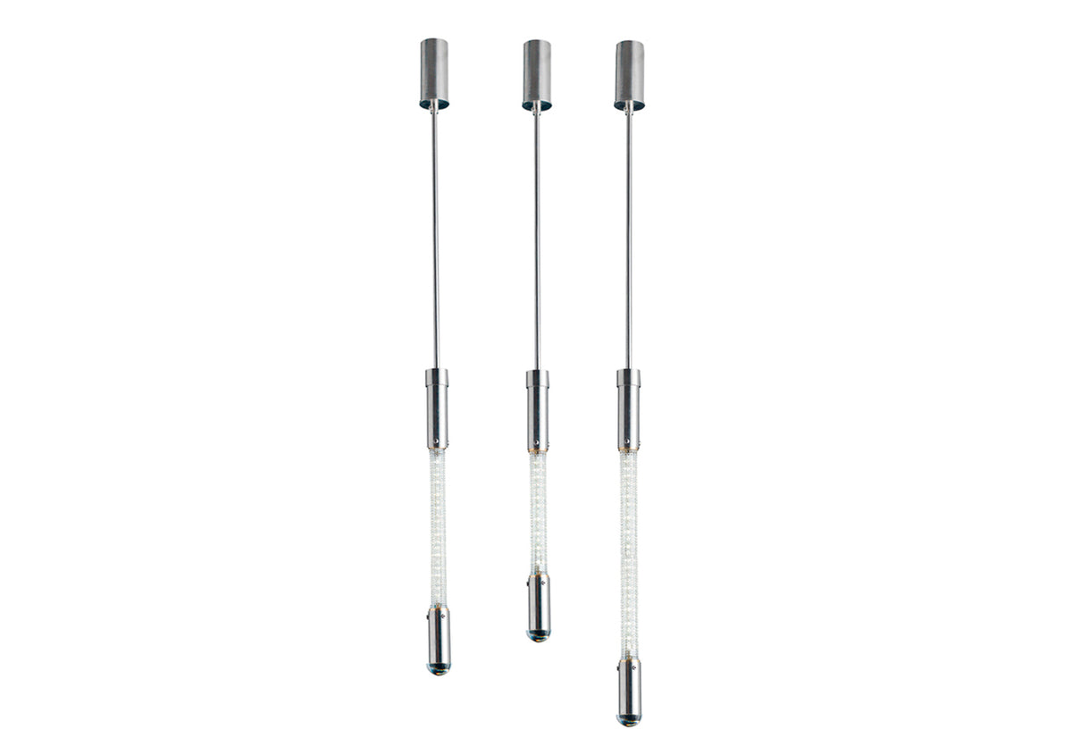 Pendant Lamps 7243/AR, 7244/AR, 7245/AR