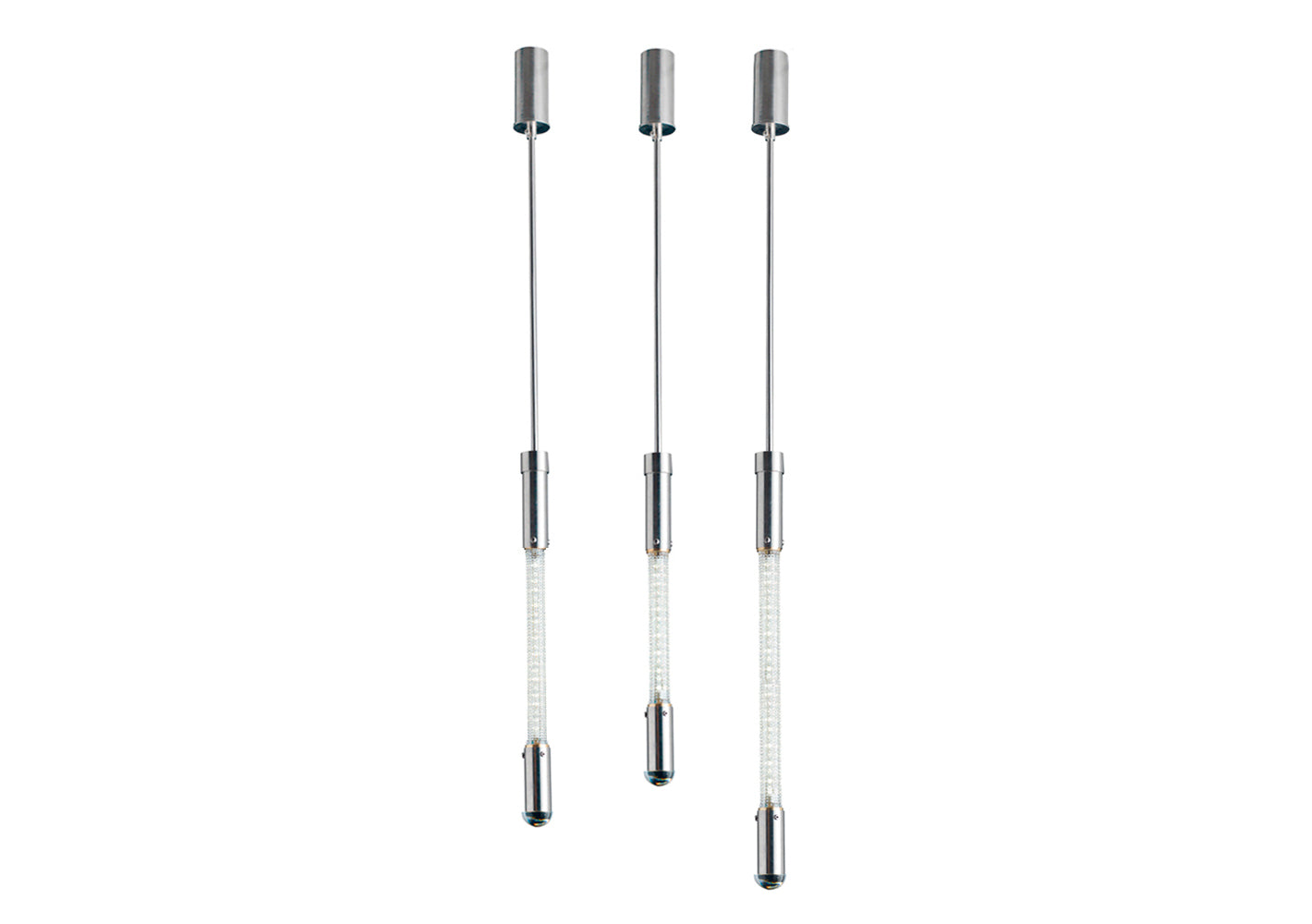 Pendant Lamps 7243/AR, 7244/AR, 7245/AR