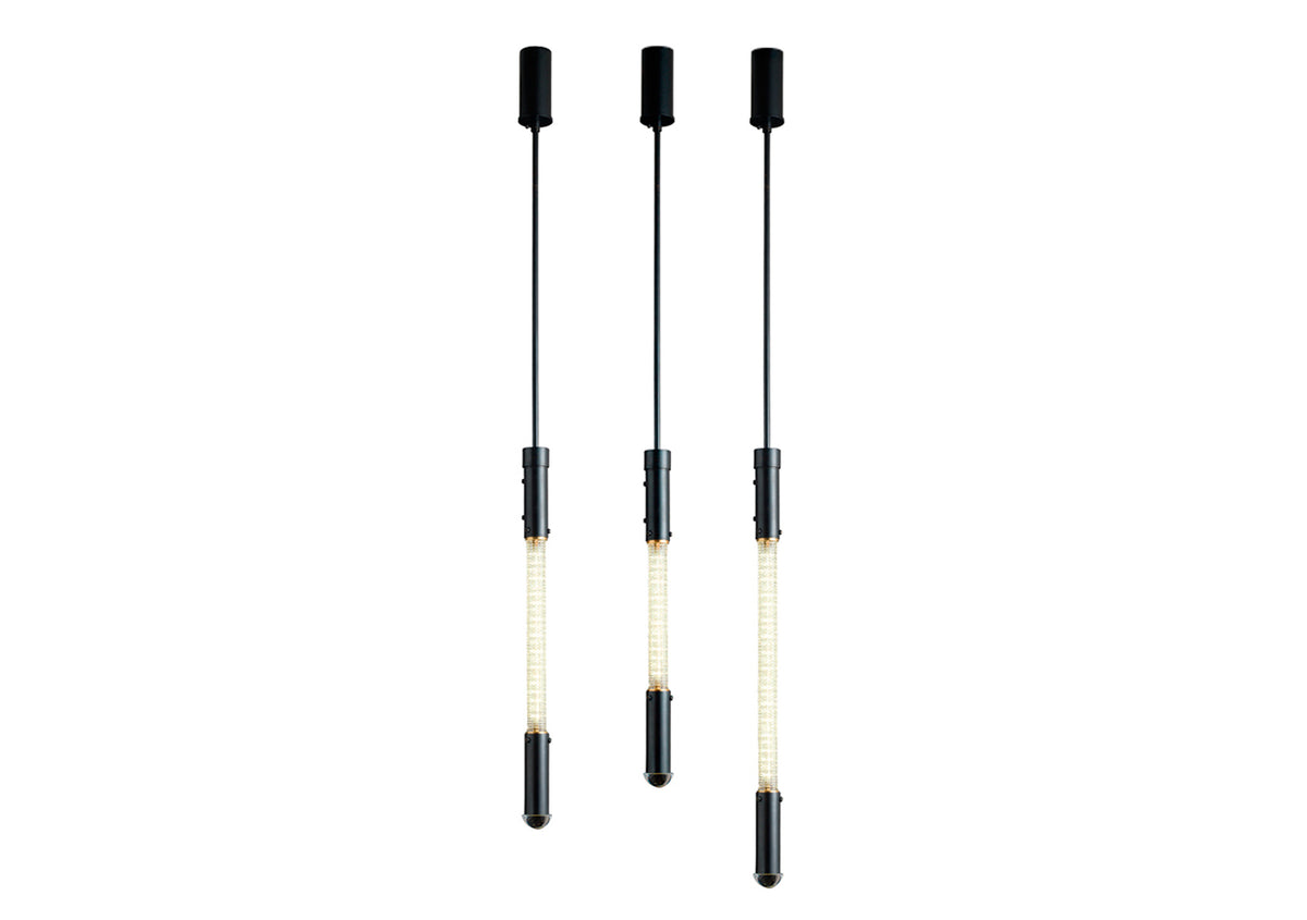 Pendant Lamps 7243/N, 7244/N, 7245/N