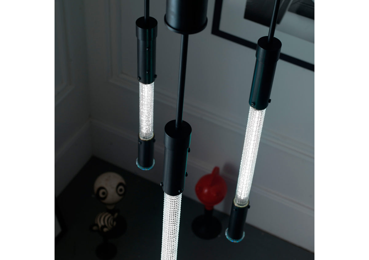 Pendant Lamps 7243/N, 7244/N, 7245/N