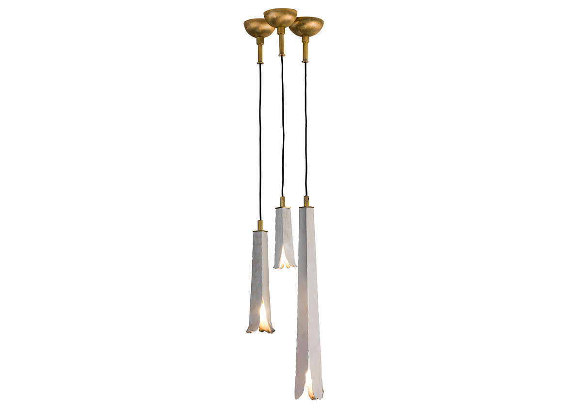 Pendant Lamps 7261, 7262, 7263