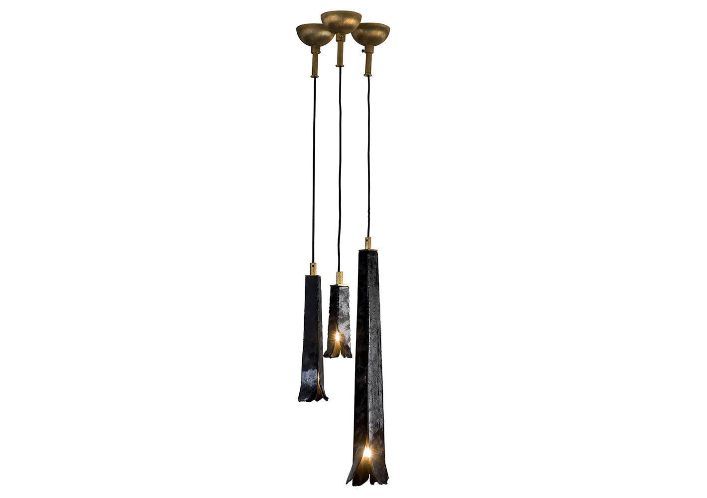 Pendant Lamps 7261/N, 7262/N, 7263/N