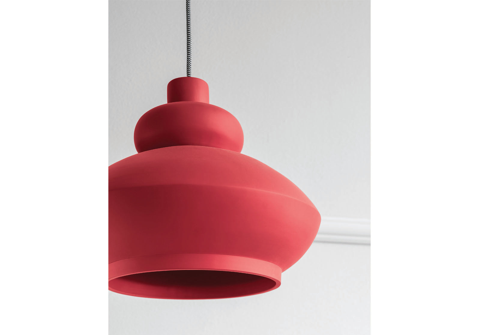 Tora Suspended Lamp
