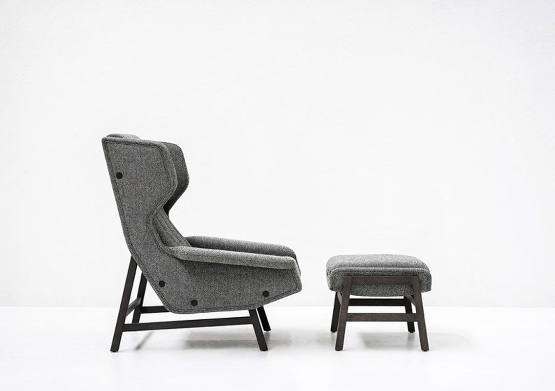 Giulia Armchair