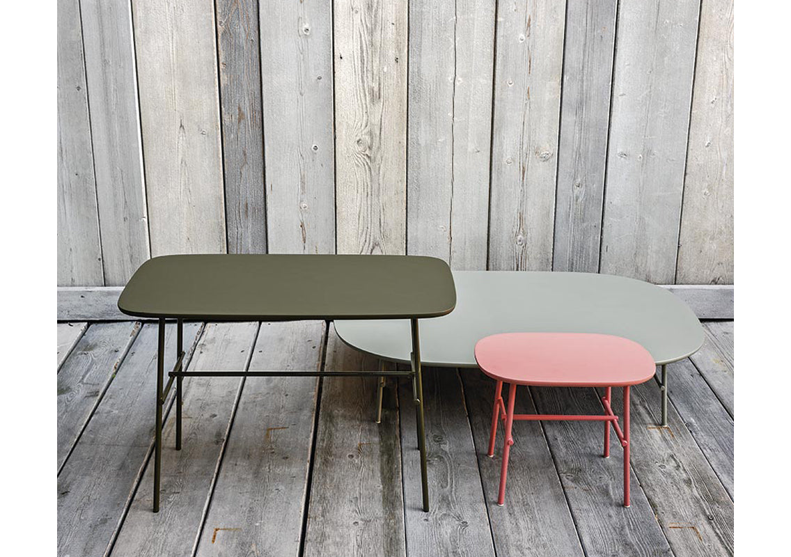 Kelly O Coffee Table