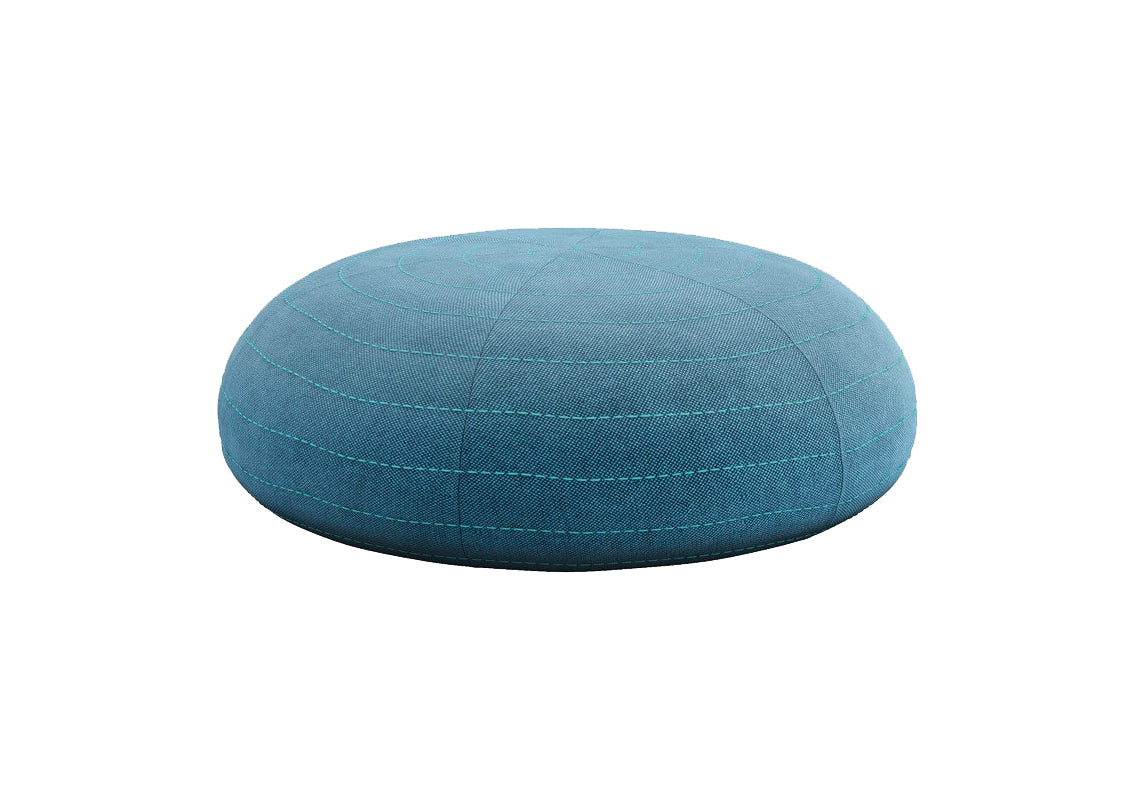 Spin Ottoman