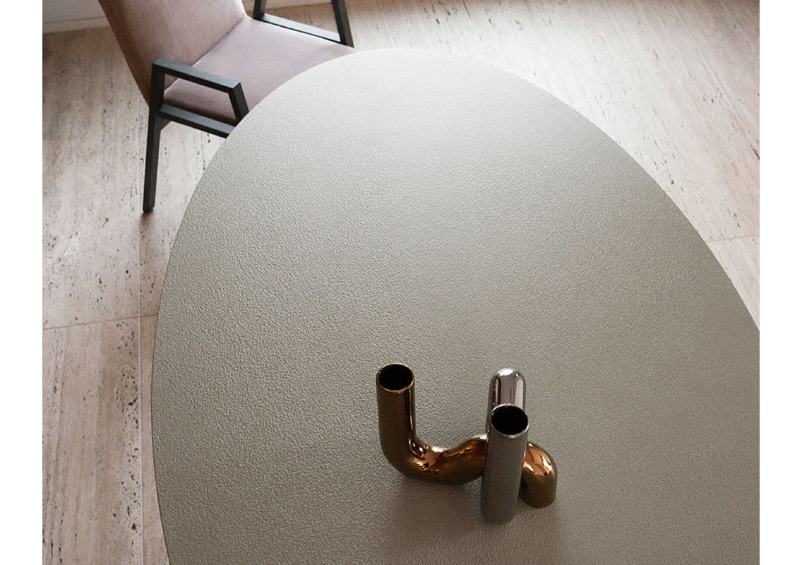 Split Dining Table