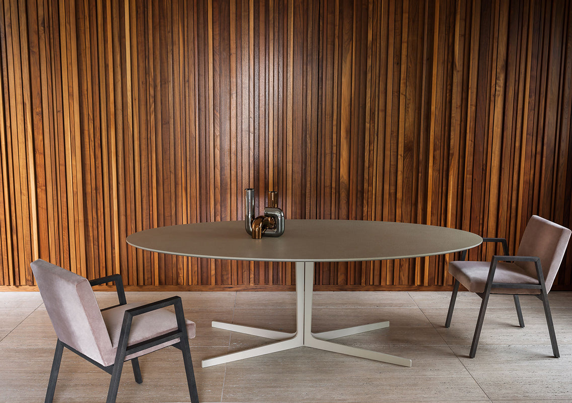 Split Dining Table