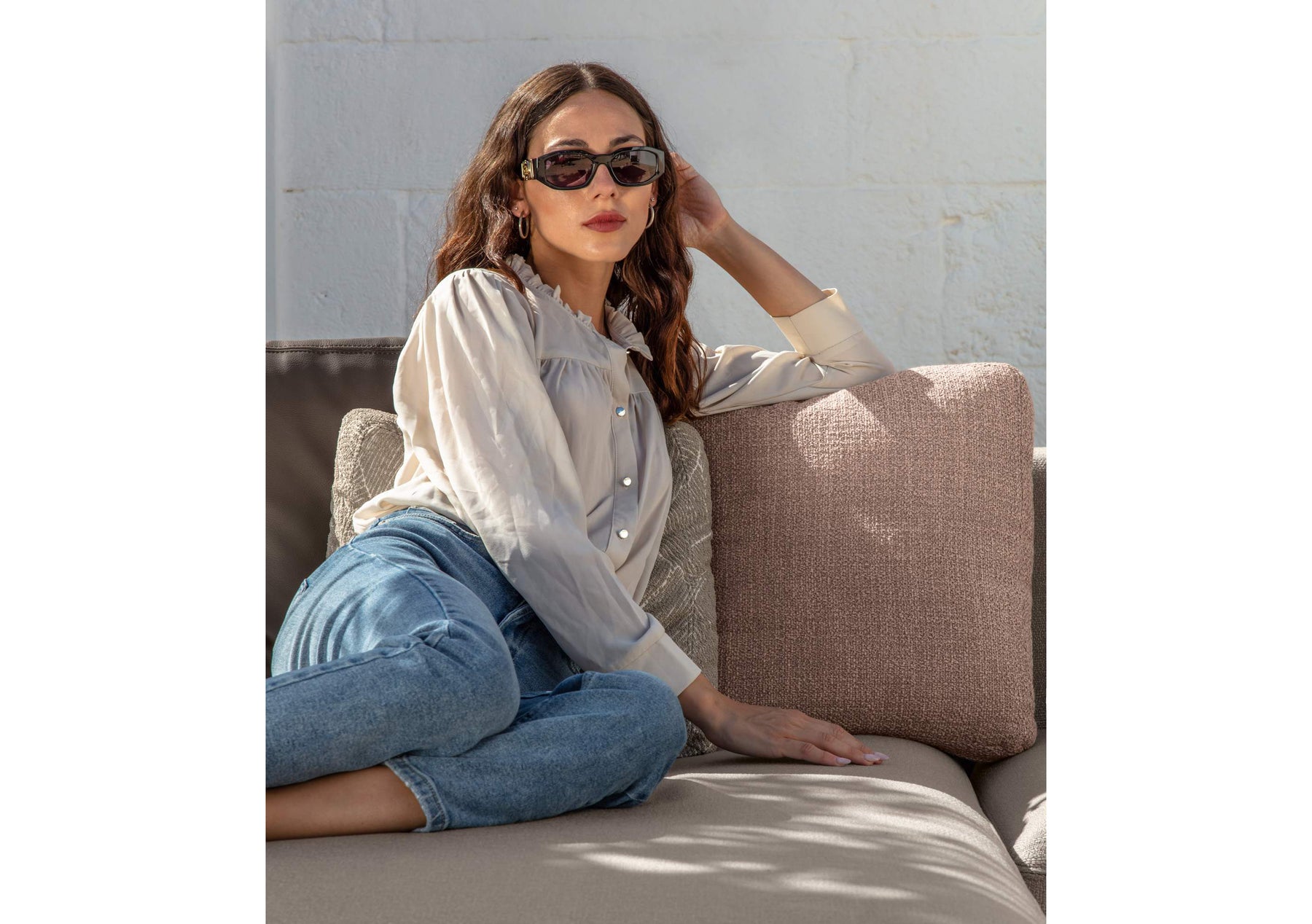 Allure Collection Pillows
