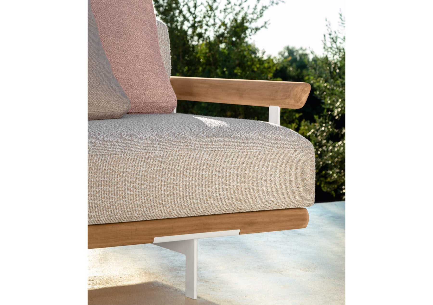 Allure Collection Pillows