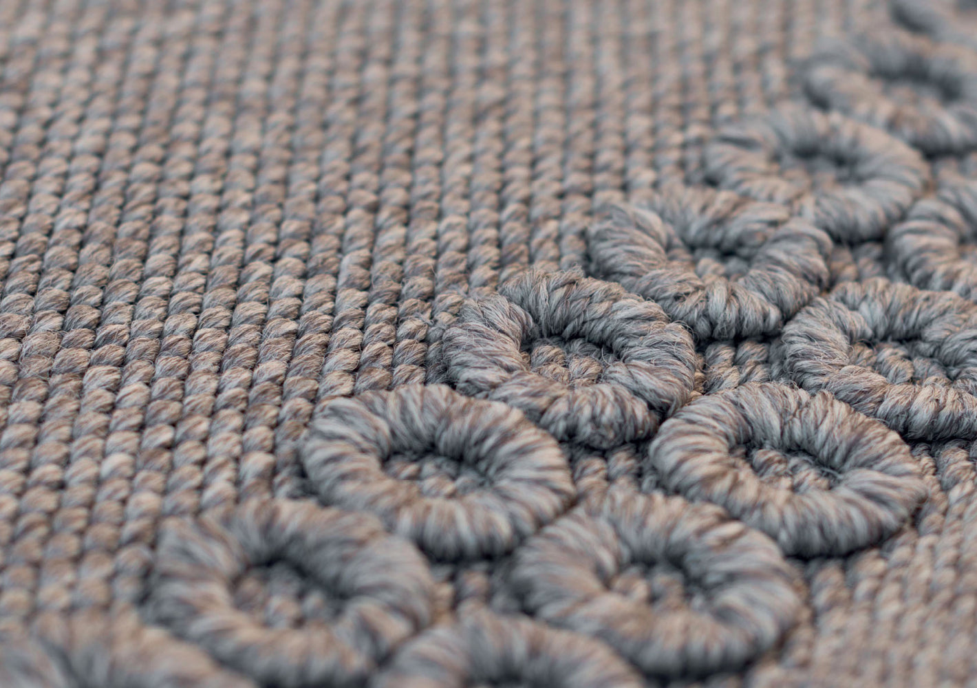 Fabric Carpet//Quadro