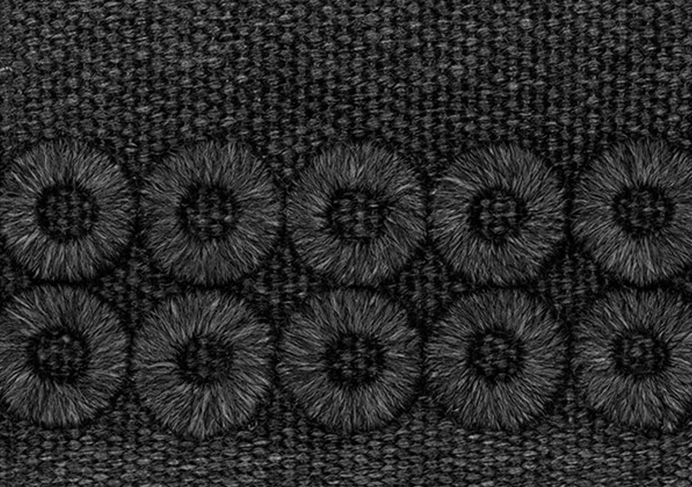 Finish - Dark Grey TLNT