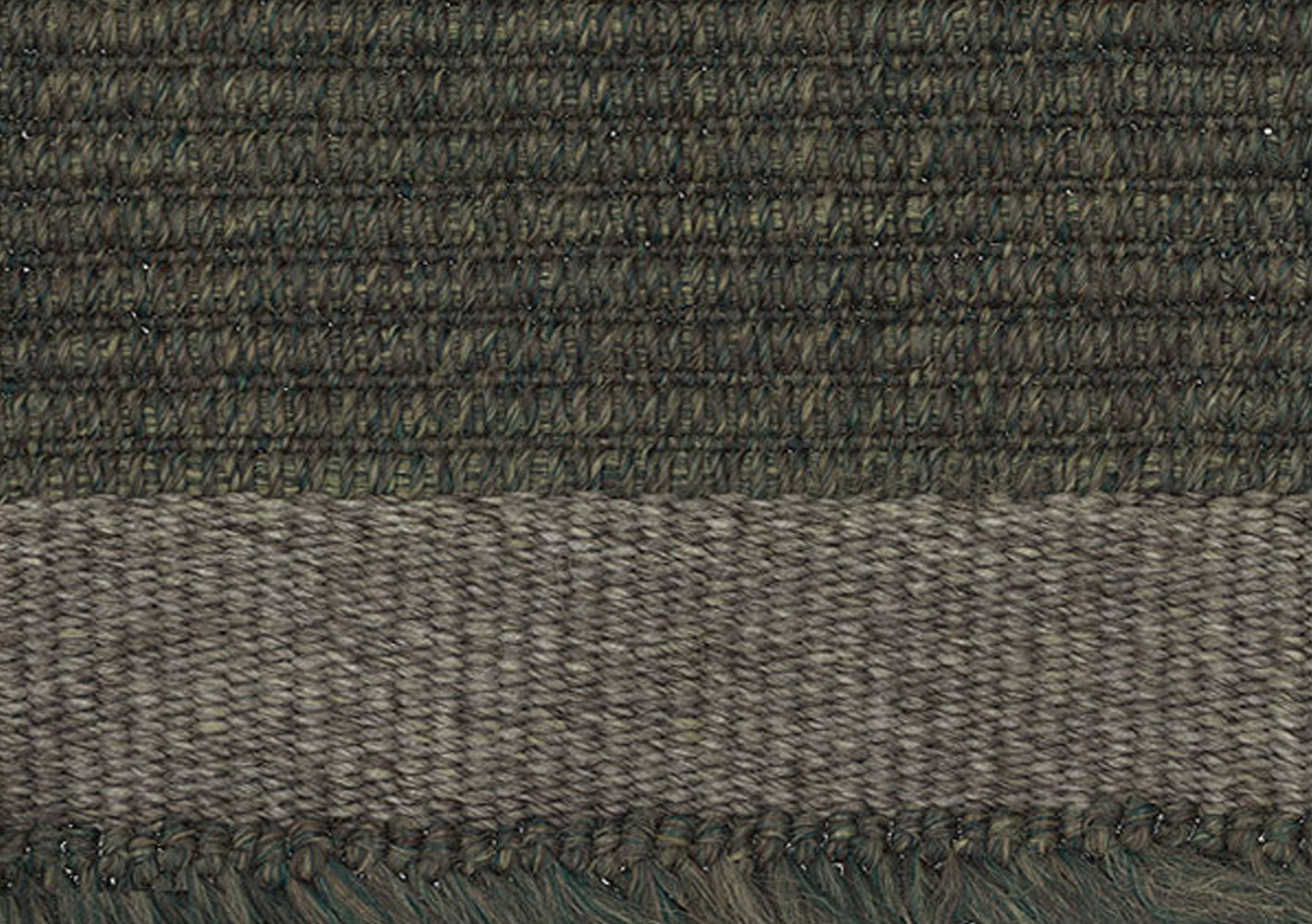 Finish - Dark Green TLNT