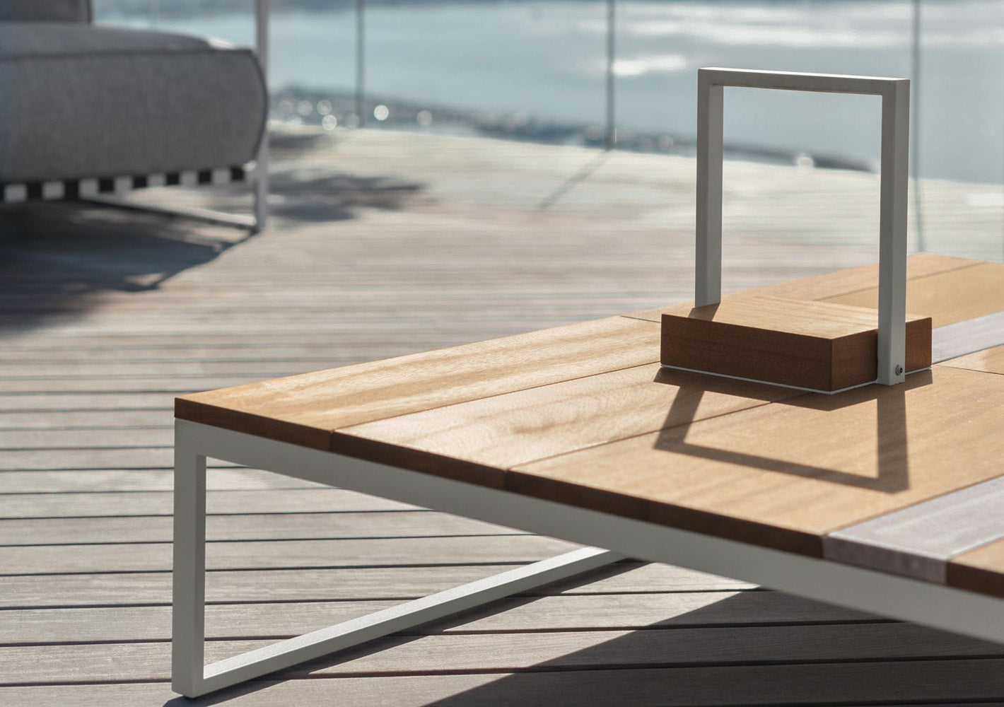 Casilda Coffee Table Big