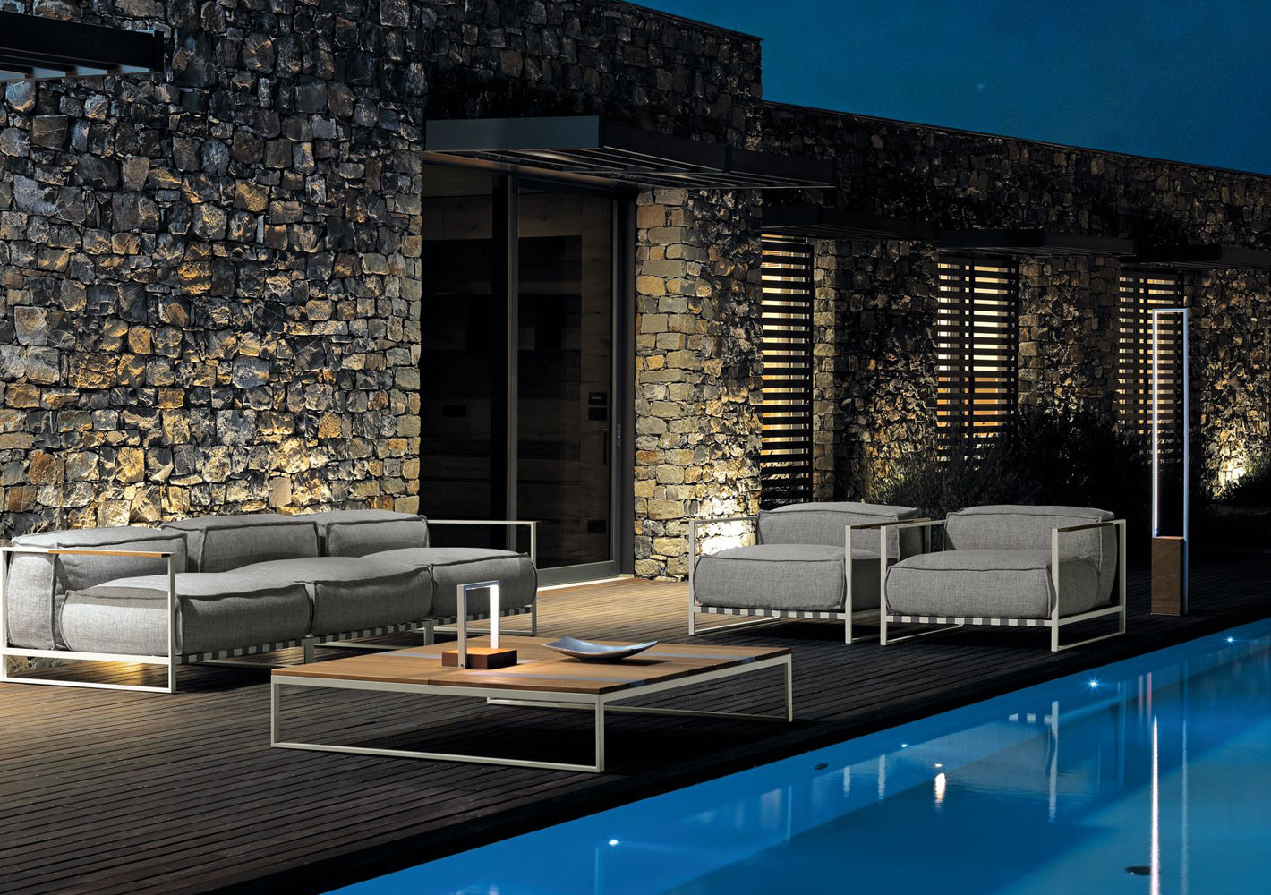 Casilda Lamp L