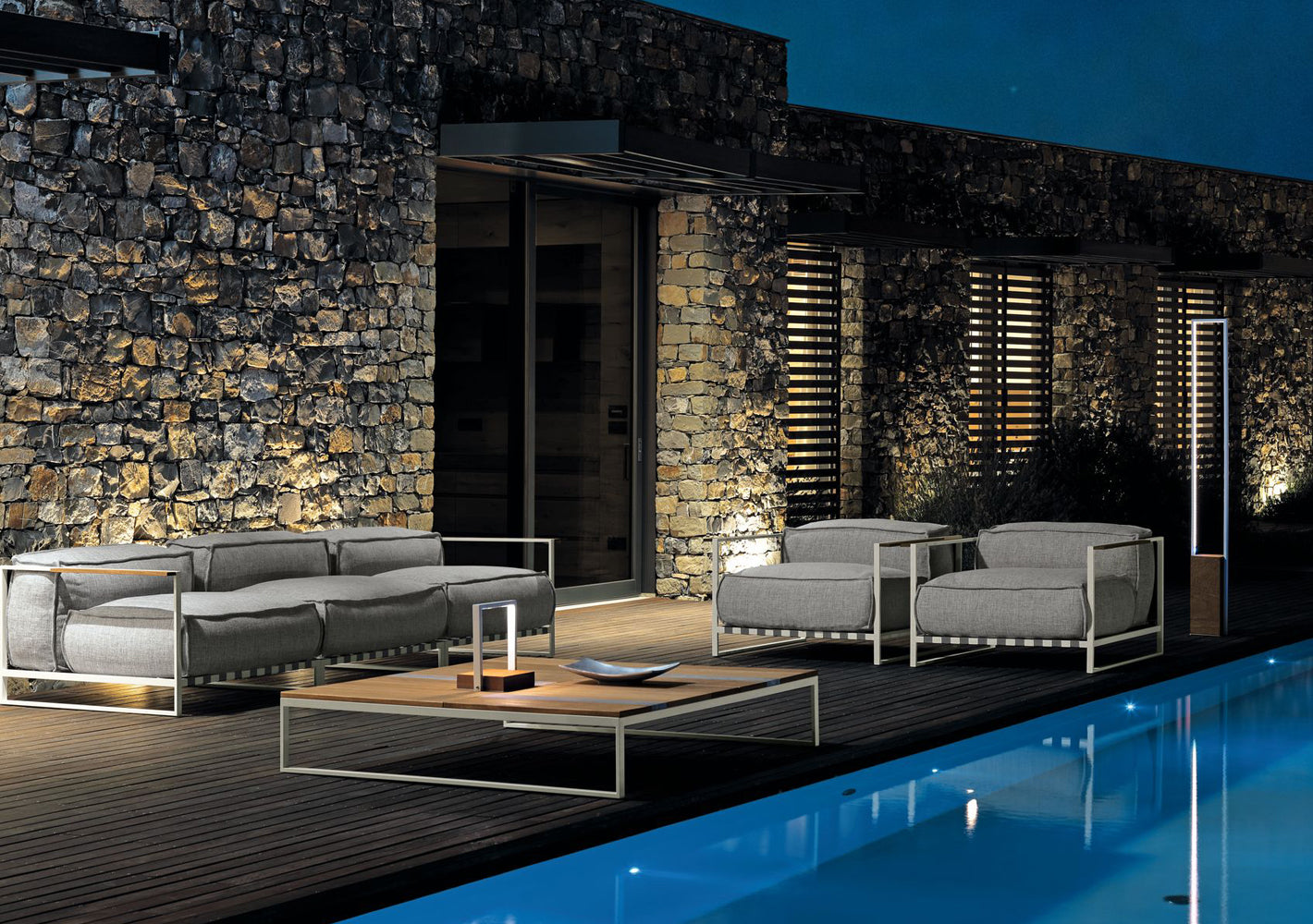 Casilda Lamp XS