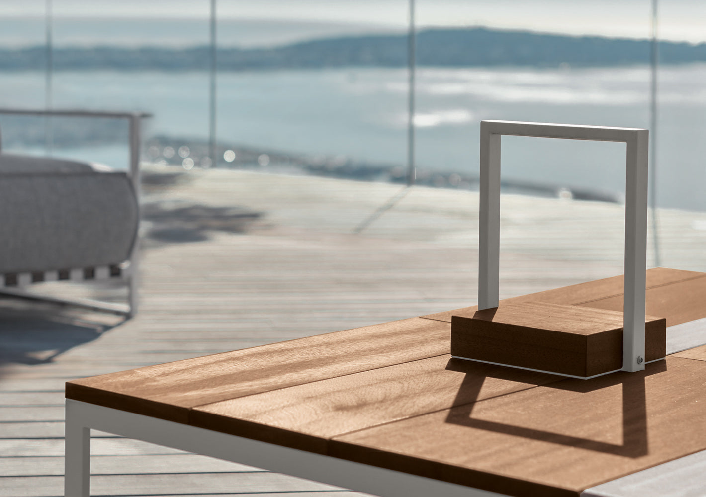 Casilda Lamp XS